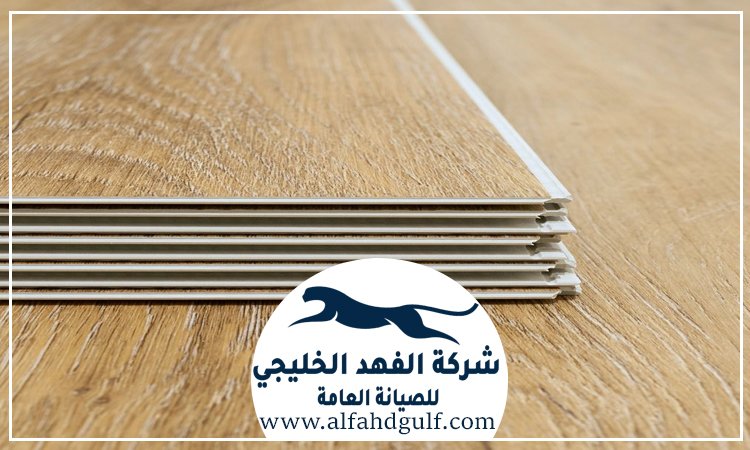 شركة تركيب باركيه في عجمان
