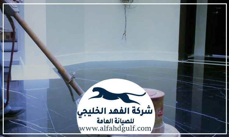 جلي وتلميع الرخام في دبي