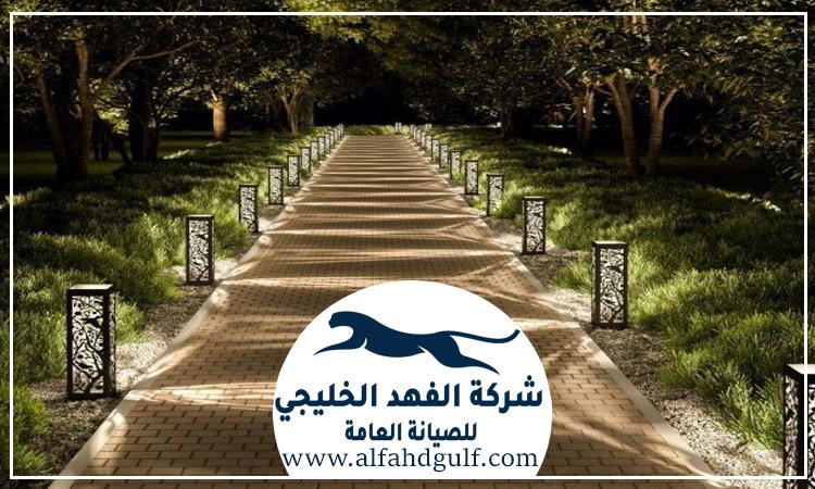 شركة تركيب الانترلوك في ام القيوين