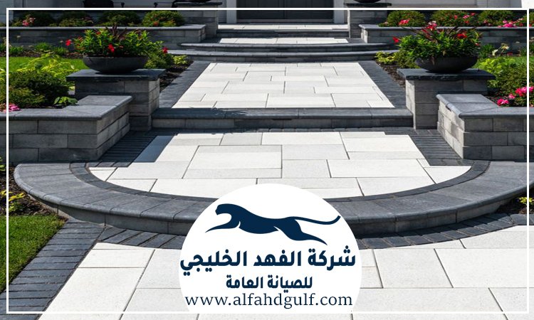 شركة تركيب الانترلوك في راس الخيمة