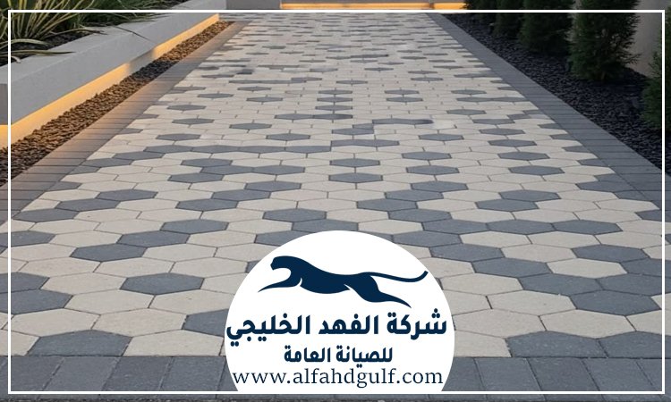 شركة تركيب الانترلوك في راس الخيمة