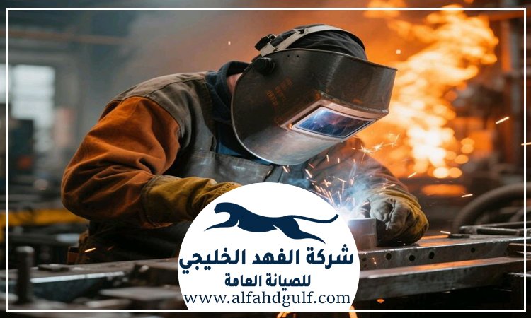 اعمال الحدادة في ام القيوين