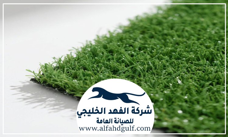 تركيب عشب صناعي في الفجيرة