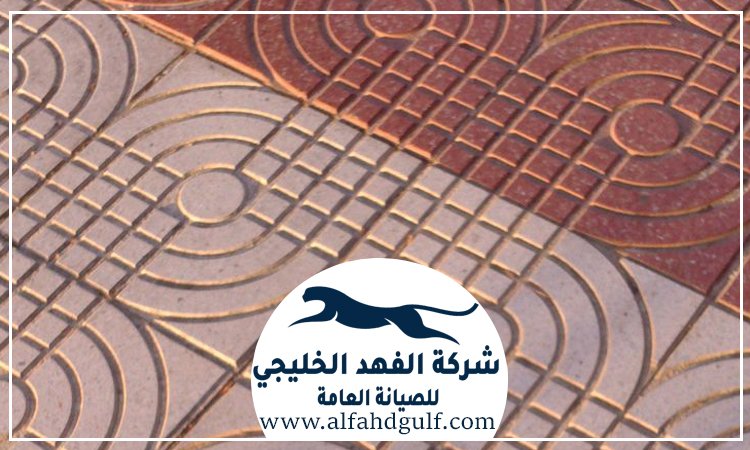 سعر متر تركيب الانترلوك في ابوظبي