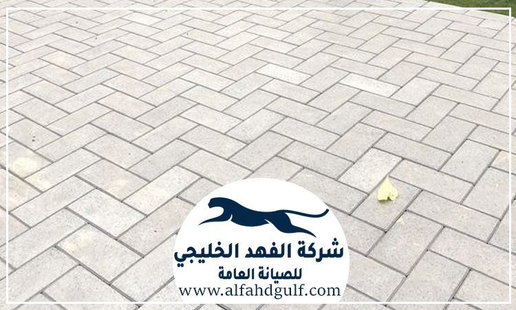 تركيب الانترلوك