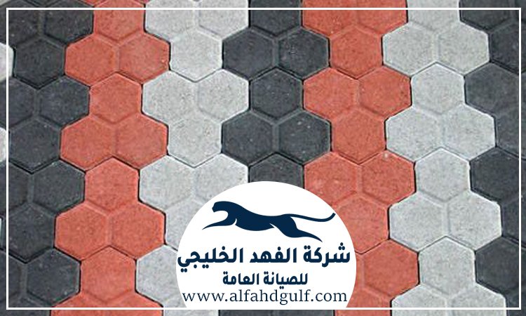 شركة تركيب الانترلوك في راس الخيمة