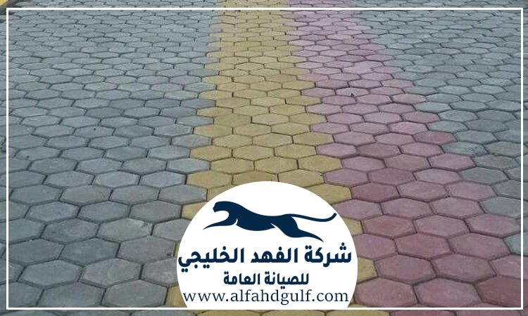 سعر متر تركيب الانترلوك في ابوظبي