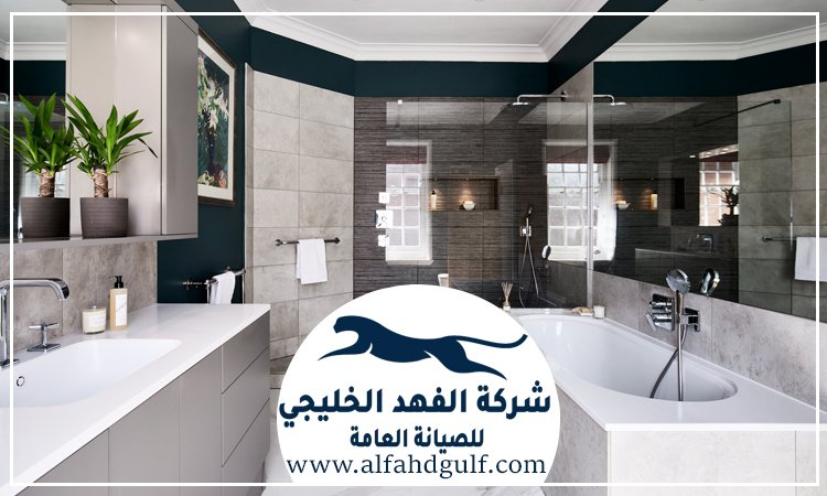 شركة تجديد حمامات في دبي