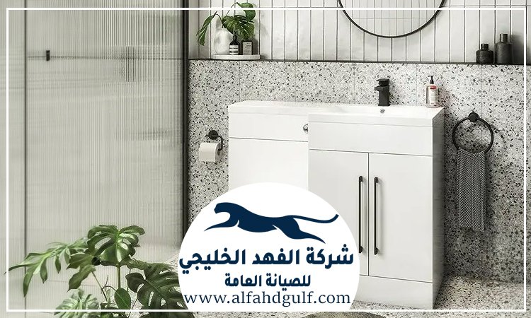 شركة تجديد حمامات في الشارقة