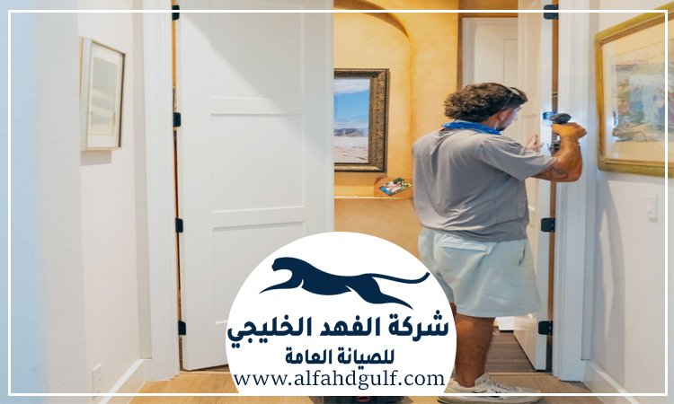 تركيب ابواب وشبابيك في ام القيوين
