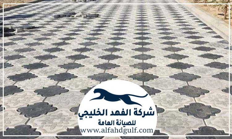 تركيب بلاط في الشارقة