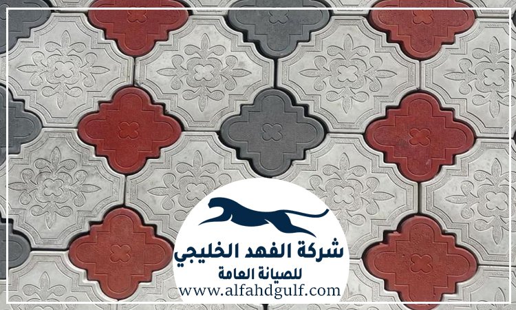 عمال تركيب انترلوك في الشارقة