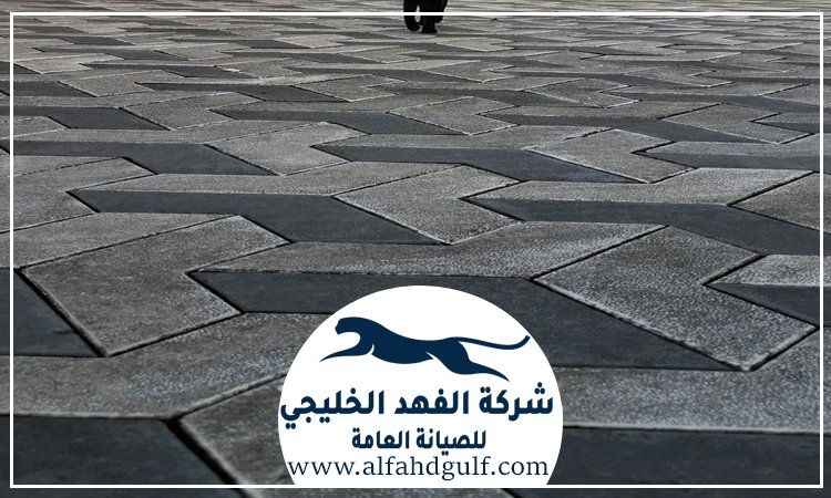 ارخص سعر تركيب الانترلوك في ام القيوين