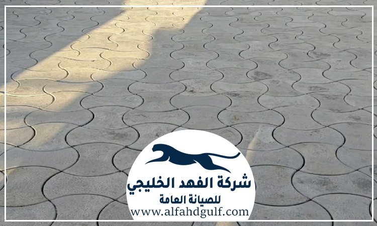تركيب بلاط في ام القيوين