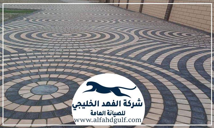 ارخص سعر تركيب الانترلوك في راس الخيمة