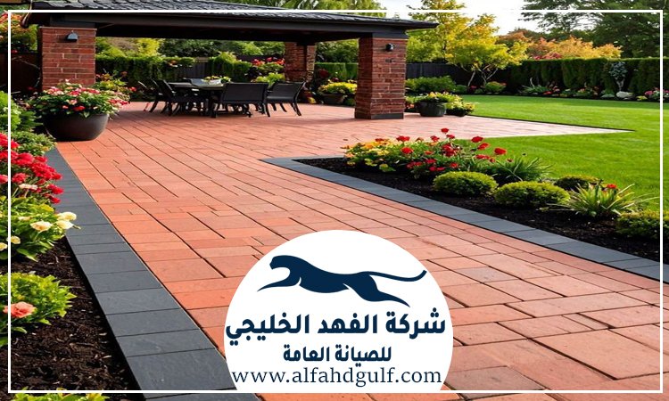 تركيب بلاط في راس الخيمة
