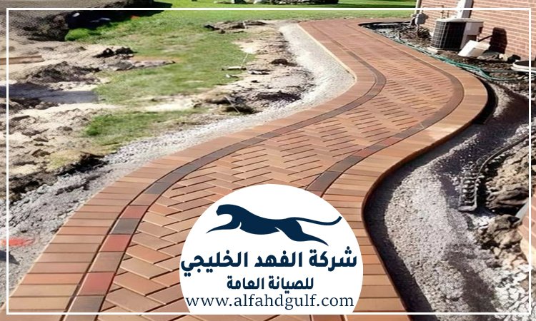 ارخص سعر تركيب الانترلوك في الفجيرة