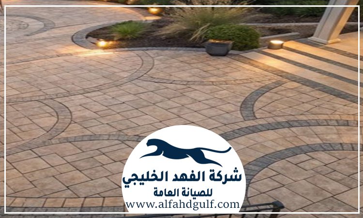 تركيب ارضيات في الفجيرة