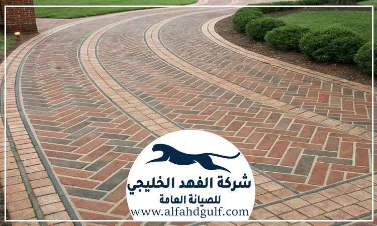 مصنع انترلوك في الفجيرة