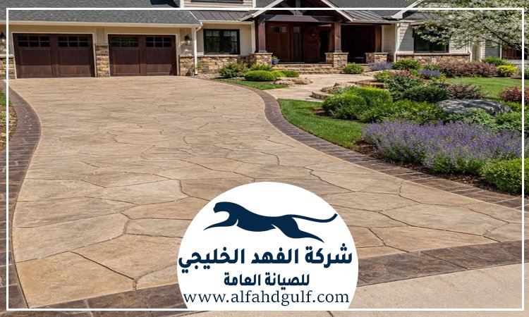 شركة تركيب الانترلوك في العين