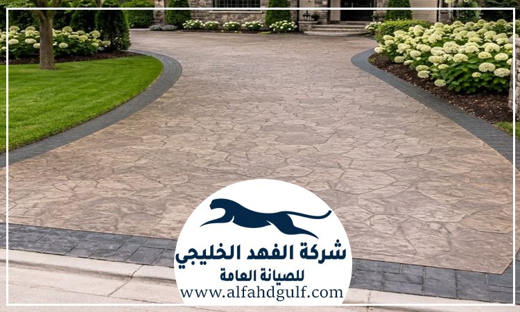 تركيب أرضيات في العين