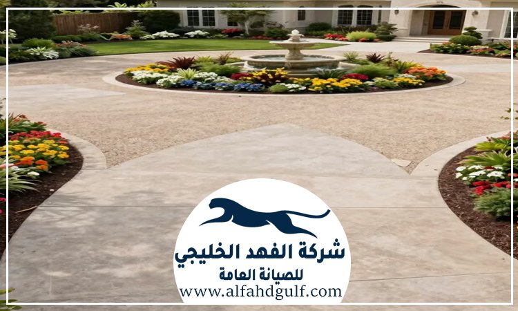 تركيب أرضيات متشابكة في الفجيرة