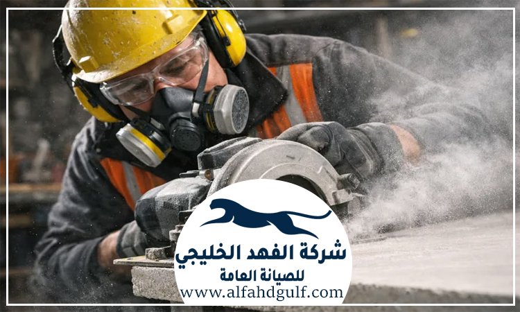 شركة قص الخرسانة في ابوظبي