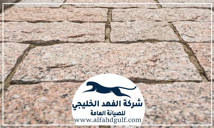 تركيب انترلوك في أم القيوين