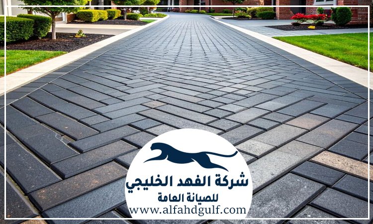 سعر متر تركيب الانترلوك في راس الخيمة