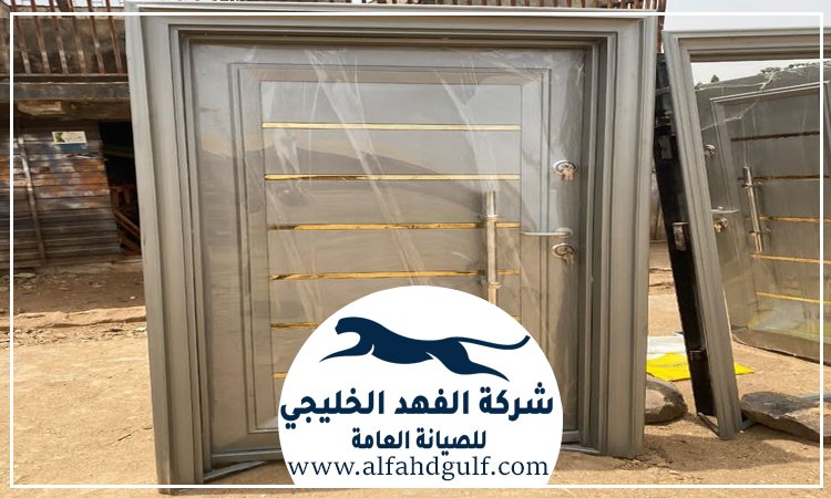 شركة تركيب ابواب وشبابيك في العين