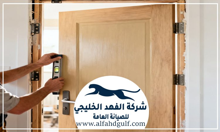 تركيب ابواب وشبابيك في راس الخيمة