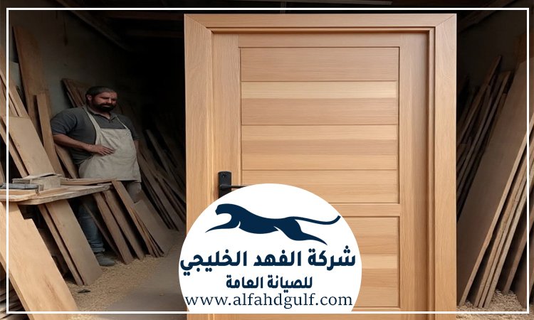 شركة تركيب ابواب وشبابيك في خورفكان