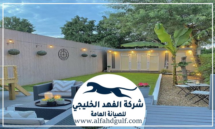 شركة لاندسكيب في خورفكان