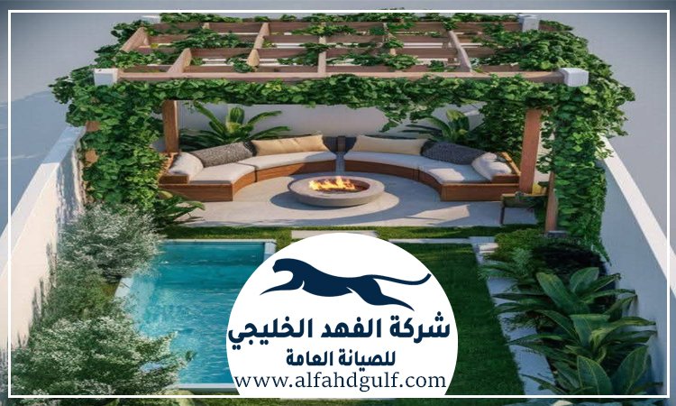 شركة لاندسكيب في كلباء