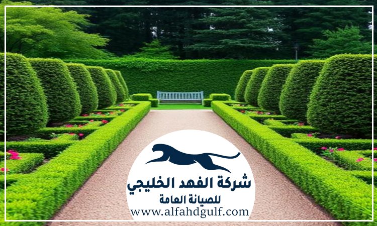 شركة لاندسكيب في مصفح