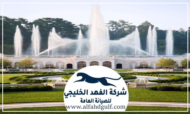 شركة لاندسكيب في مصفح