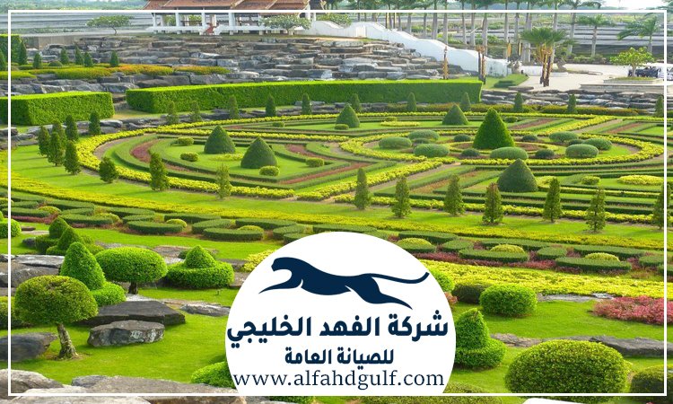 شركة لاندسكيب في جميرا
