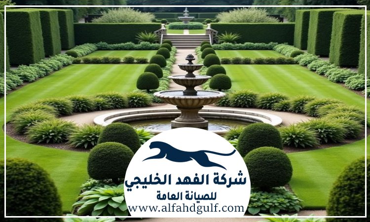 شركة landscape في مصفح