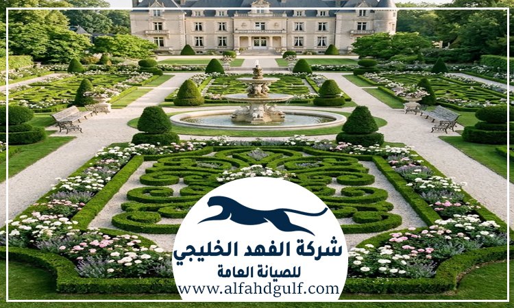 شركة landscape في الشهامة
