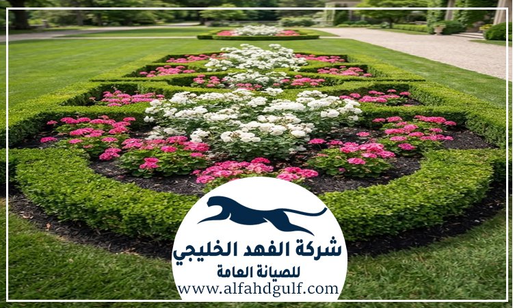 شركة landscape في مصفح