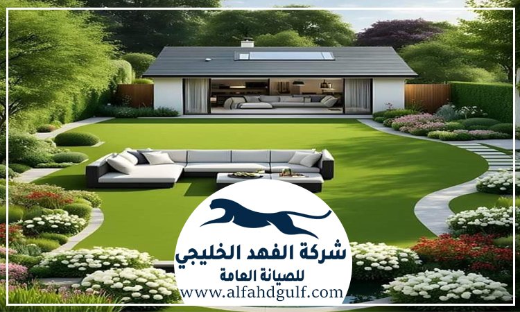 شركة لاندسكيب في ابوظبي