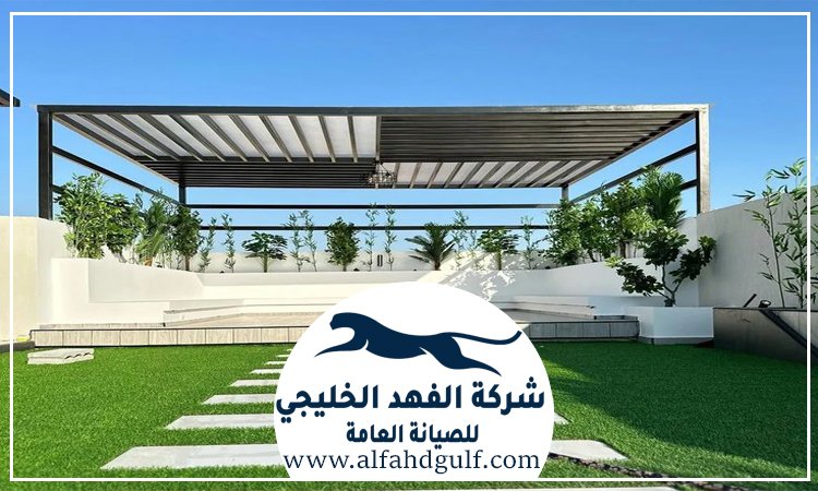 تركيب شبرات في ابوظبي