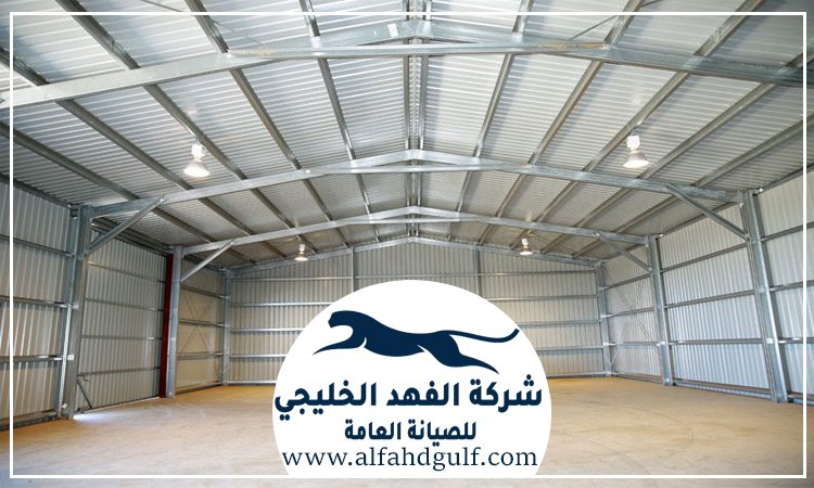 تركيب شبرات في ابوظبي