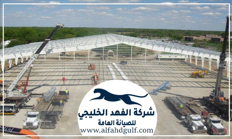 تركيب شبرات في عجمان