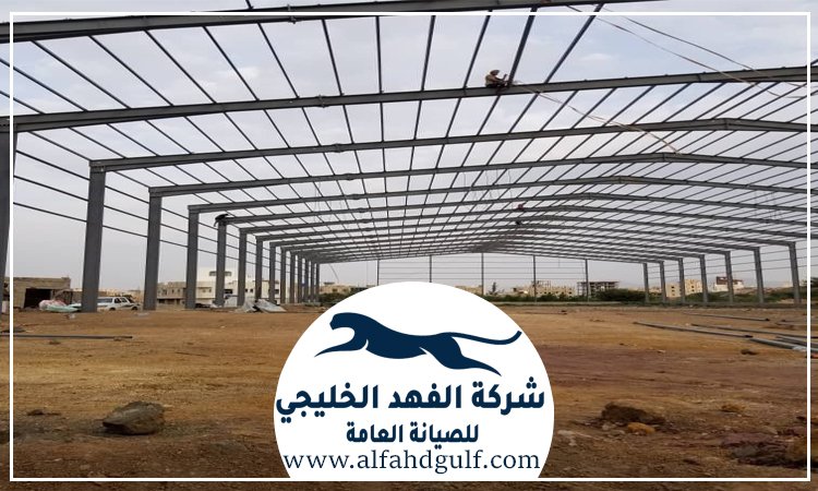 تركيب شبرات في الشارقة