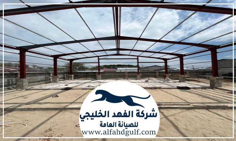 تركيب شبرات في دبي