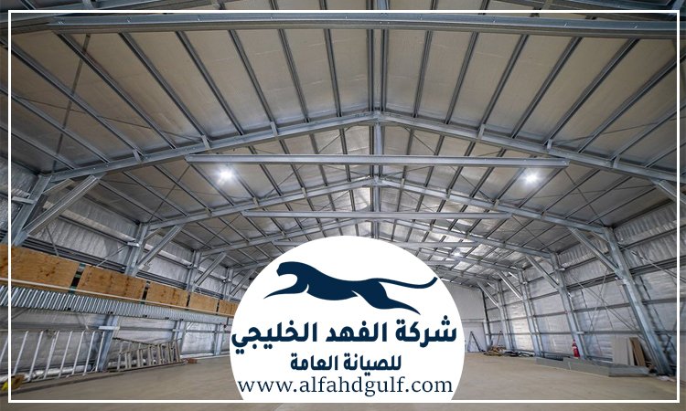 تركيب شبرات في الفجيرة