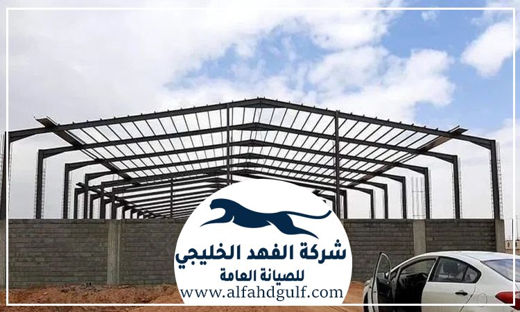 تركيب شبرات في الفجيرة