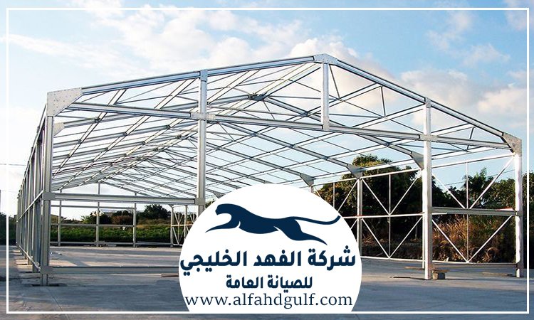 تركيب شبرات في الفجيرة