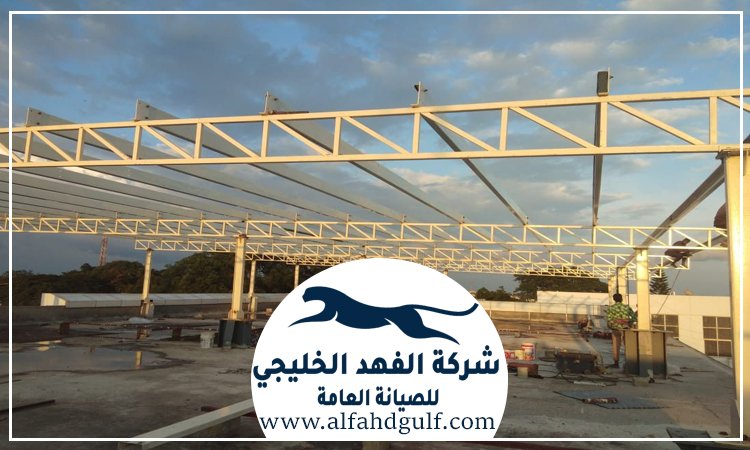 تركيب شبرات في ام القيوين